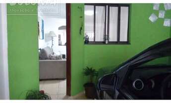 Imagem 2: Santo André - Casa Padrão - Vila Camilópolis