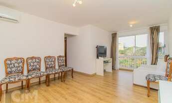 Imagem 4: PORTO ALEGRE - Apartamento Padrão - Partenon