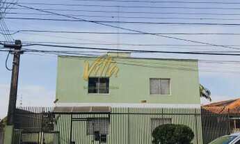 Imagem 1: Apartamento à venda, Boqueirão, Curitiba, PR