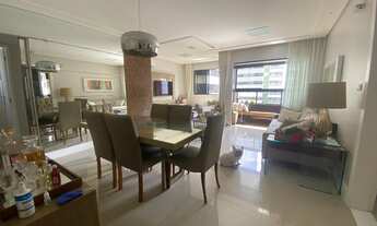 Imagem 2: Luzes do Farol - Próximo a Beira mar - Farolandia