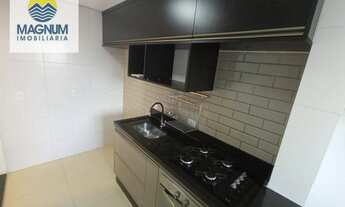 Imagem 2: Apto-NOVO- c/3 dorm. 1 suíte, Rico em Armários, Elev; 2 Vagas, à venda, 80 m² por R$ 425.0