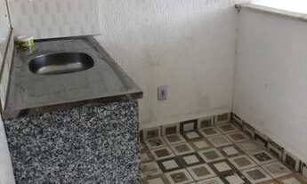 Imagem 5: Kitnet no Costazul atrás do McDonald's