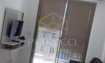 Imagem: Apartamento - Jardim Alto da Boa Vista