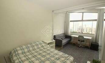 Imagem 7: PORTO ALEGRE - Apartamento Padrão - Centro Histórico