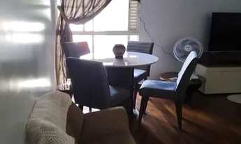 Imagem 2: Apto 2/4 no setor sul próximo ao Parque Areião