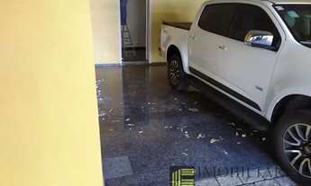 Imagem 4: Casa Residencial para locação, Santos Dumont, São José do Rio Preto - CA0743