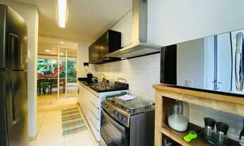 Imagem 7: Sobrado com 4 dormitórios para alugar, 225 m² por R$ 18.000,00/mês - Juquehy - São Sebasti