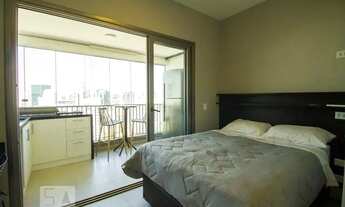 Imagem 3: Apartamento para Aluguel - Aclimação, 1 Quarto, 24 m2