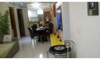 Imagem 2: Santo André - Apartamento Padrão - Parque das Nações