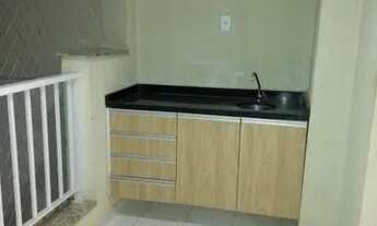 Imagem 2: Apartamento à venda no bairro Imbuí - Salvador/BA