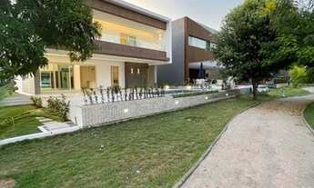 Imagem 2: Casa - Maragogi/AL - Condomínio Praia Dourada I (Alto Padrão