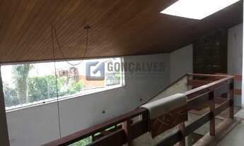 Imagem 4: SAO BERNARDO DO CAMPO - Residential / Sobrado - JARDIM DO MAR