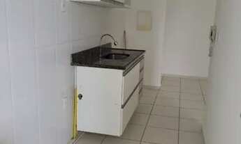 Imagem 4: Verano Residencial- 3 quartos- 1VG- Armário- R$2.400,00