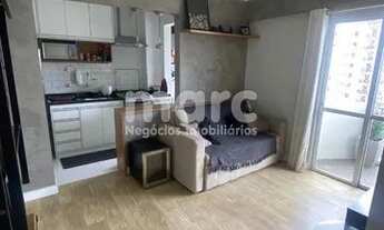 Imagem: SAO PAULO - Apartamento Padrão - ACLIMACAO