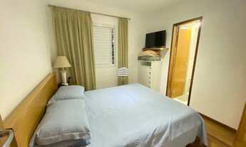 Imagem 6: Apartamento para venda com 81 metros quadrados com 3 quartos em Vila Clementino - São Paul