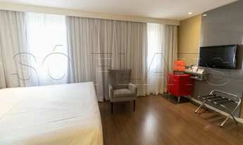 Imagem 7: Flat Mercure Vila Olímpia 26m² 1 dormitório 1 vaga disponível para locação na Vila Olimpia
