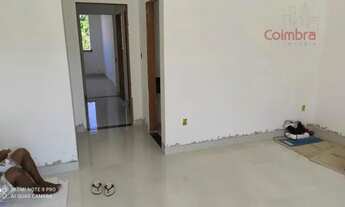 Imagem 4: Casa duplex no Bairro Castanheiras 2