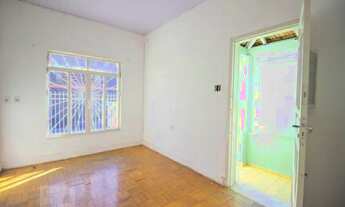 Imagem 2: Casa para Aluguel - Anhangabaú , 1 Quarto, 60 m2