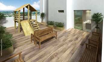 Imagem 10: Apartamento para venda possui 33 metros quadrados com 1 quarto