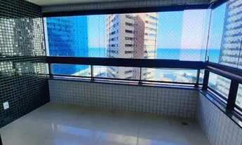 Imagem: NERI 4qts 3stes 3Vagas 175m² Vista Mar