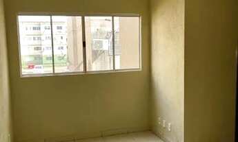 Imagem 2: Apartamento com 2 dormitórios para alugar, 44 m² por R$ 820,00/mês - Cidade Satélite - Boa