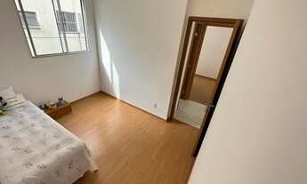 Imagem 4: Apartamento para venda com 47 metros quadrados com 2 quartos