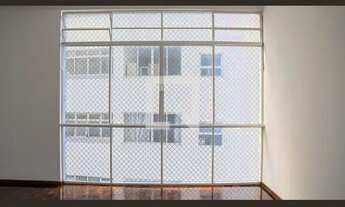 Imagem 3: Apartamento para Aluguel - Santa Cecília, 2 Quartos, 82 m2