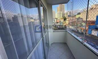 Imagem 6: SAO BERNARDO DO CAMPO - Residential / Apartment - CENTRO