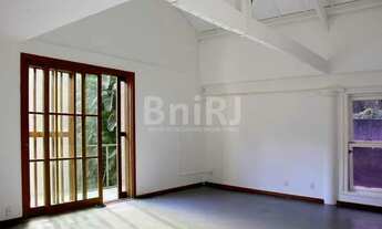 Imagem 4: Casa à venda com 813m2 de terreno, 531m2 area construída, Barra da Tijuca, Rio de Janeiro