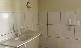 Imagem 5: Apartamento com 2 dormitórios para alugar, 44 m² por R$ 820,00/mês - Cidade Satélite - Boa