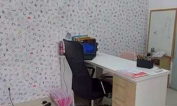 Imagem 4: Sala comercial no Centro de Lorena