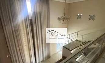 Imagem 15: Casa com 3 dormitórios, 216 m² - venda por R$ 585.000,00 ou aluguel por R$ 2.500,00/mês