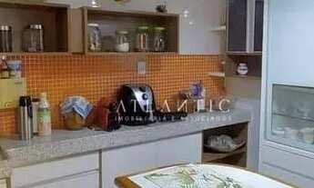 Imagem 6: Apartamento com 3 dormitórios à venda, 140 m² por R$ 1.250.000,00 - Itapuã - Vila Velha/ES