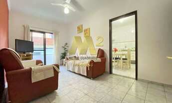 Imagem 2: Apartamento com 1 dorm, Aviação, Praia Grande - R$ 225 mil, Cod: 7371