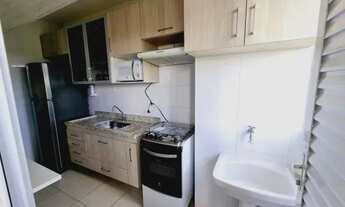 Imagem 5: Apartamento com 1 dormitório à venda, 45 m² por R$ 297.000,00 - Nova Aliança - Ribeirão Pr