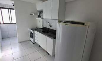 Imagem 7: APARTAMENTO MOBILIADO, ALUGUEL, 2 QUARTOS, 1 SUÍTE, PRÓXIMO AOS COLÉGIOS BOA VIAGEM E SANT