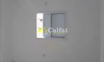 Imagem 6: Casa de Condomínio com 2 dorms, Sítio do Campo, Praia Grande - R$ 247 mil, Cod: 2493