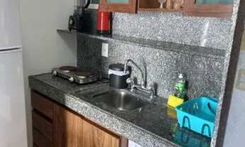 Imagem 7: Apto com duas suítes, promoção sexta a segunda por 500,00 Blue Marlin em frente à praia de