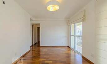 Imagem 4: Apartamento para Aluguel - Consolação, 2 Quartos, 50 m2