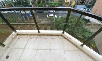 Imagem 7: Flat com 2 dorms próximo da Avenida Nove de Julho e Paulista disponível locação