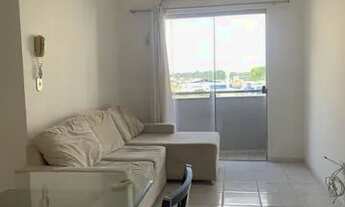 Imagem: Apartamento para venda tem 72 metros quadrados