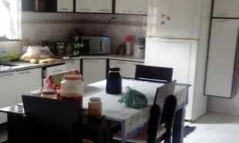 Imagem 7: SOBRADO AYROSA Casa com 4 dormitórios