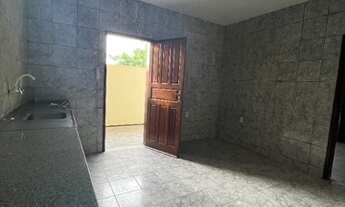 Imagem 4: Casa Altos de esquina