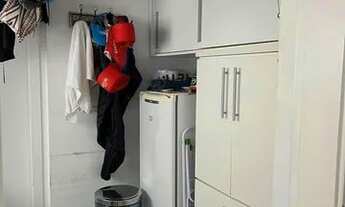 Imagem 6: Apartamento 100m² à venda Água Branca, São Paulo, SP