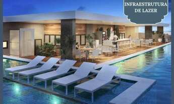 Imagem 7: Premium Stella Mares, 1 quarto em 46m² com 1 vaga de garagem em Stella Mares Excelente