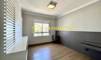 Imagem 7: IMPERDÍVEL! - More na Vila Clementino. Apartamento com 3 dormitórios sendo 3 suíte, 5 banh