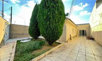 Imagem 4: Casa com 2 dormitórios para alugar, 163 m² por R$ 3.120,00/mês - Jardim São Pedro - Americ