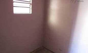 Imagem 6: Casa com 2 dormitórios para alugar, 80 m² por R$ 1.380,00/mês - Parque João de Vasconcelos