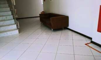 Imagem 3: Apartamento com 1 quarto, em Cabo Branco a 180m da praia - Direto com o proprietário