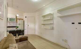 Imagem 5: Apartamento para Aluguel - Pituba, 1 Quarto, 45 m2